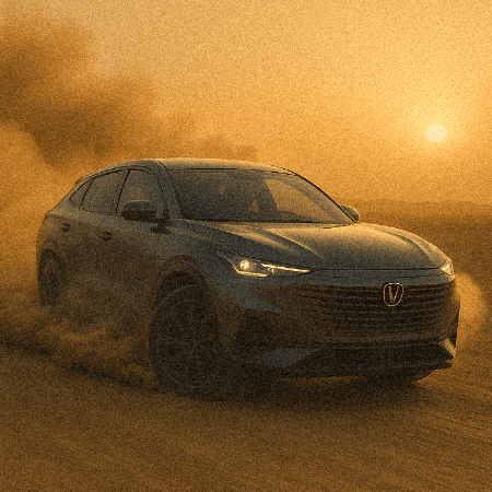 Changan GIF