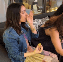 Shraddhakapoor Shraddha GIF