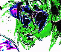 Glitch GIF
