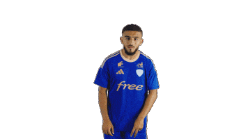 Creteil Hachem Sticker by US Créteil Lusitanos_officiel