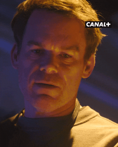Gif Animé De Visage Choqué