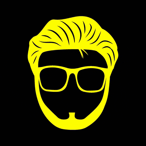 Lalo Cromatica GIF by Edyno Estudio