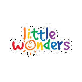 Fun Wonders Sticker by Evolve Education Group