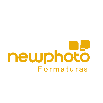 Newphoto Formaturas Sticker