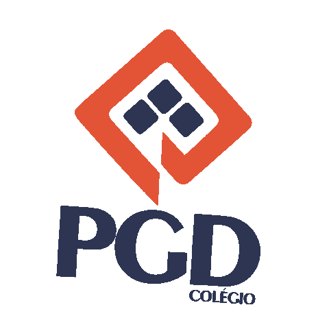 Colégio PGD Sticker