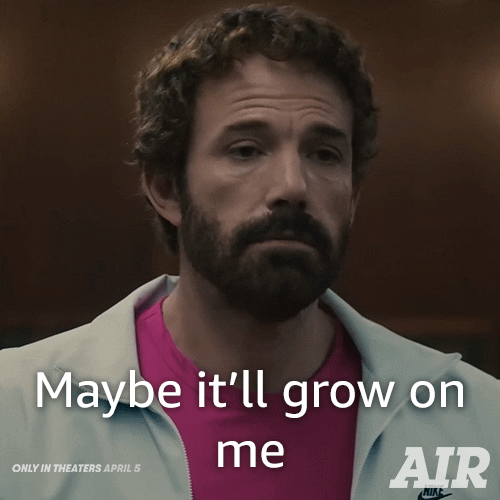 Ben Affleck GIF by AIR Movie