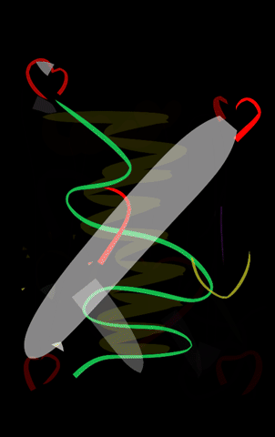 Drawing GIF