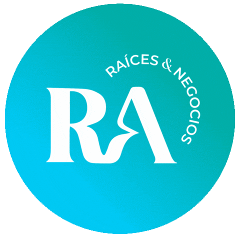 raicesynegocios Sticker