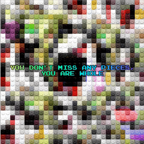 Puzzle GIF