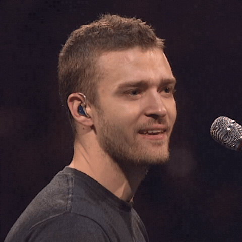 Justin GIF