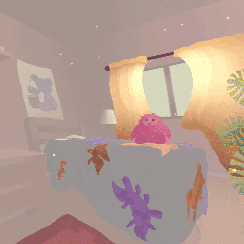 Virtual Reality GIF