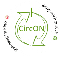 CircON Sticker