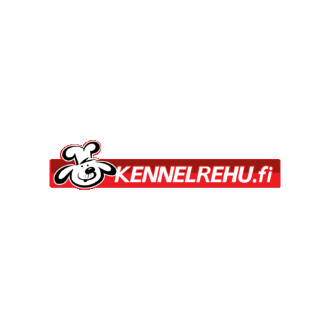 Kennelrehu Sticker