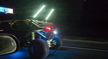 Cars Goodbye GIF by 4GQTV