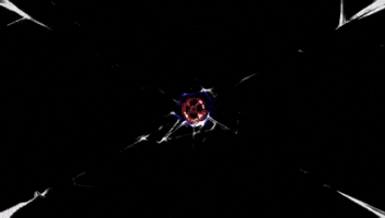 X Runaway GIF