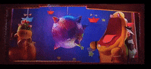 Nintendo Mario GIF