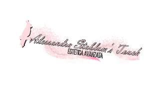 Sticker by Alessandra Stablum's Touch