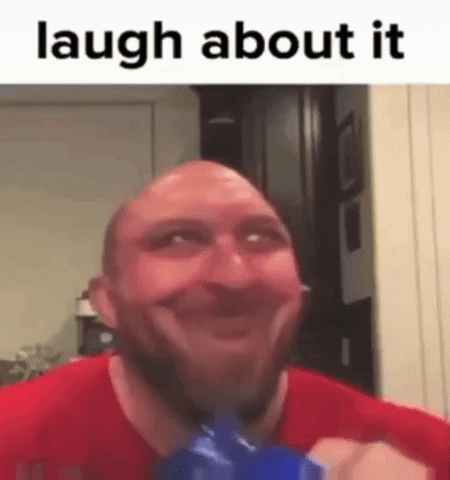 Cry About It GIF by Oneudu