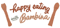 Blw Sticker by bambinaph