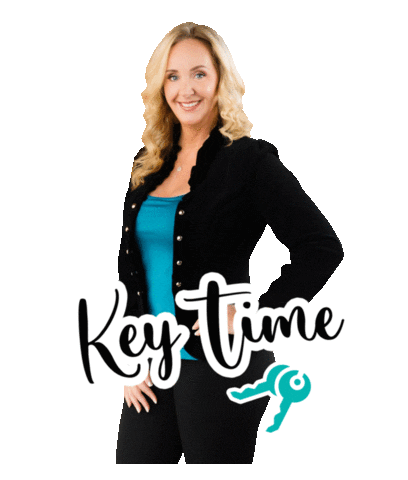 Jenny Christophersen - Jenny Sells Real Estate Sticker