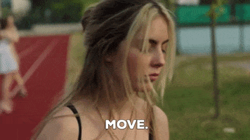 The Outsiders Nft GIF by JoomBoos