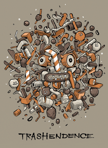 Art Design GIF by MISTER THOMS