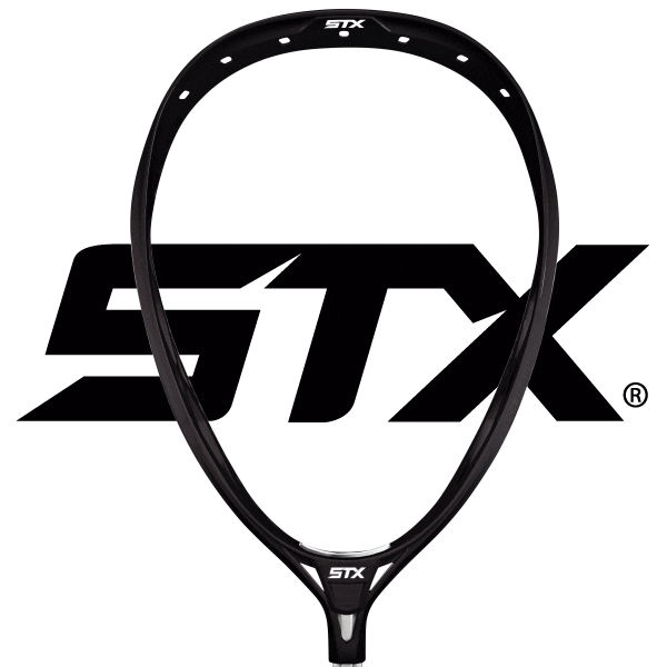 STX Sticker