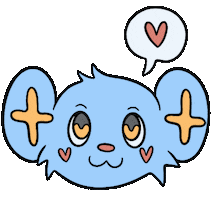 Pokemon Nintendo Sticker