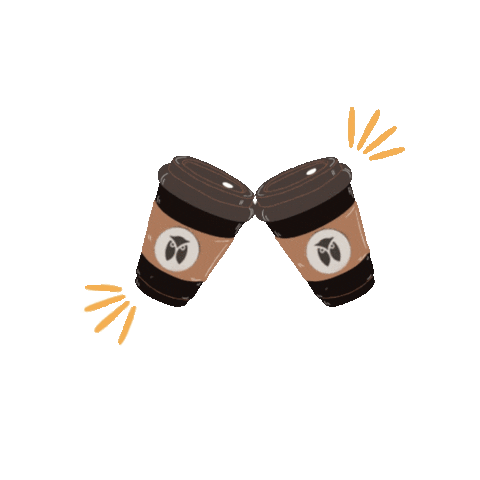 maxxcoffeeid Sticker