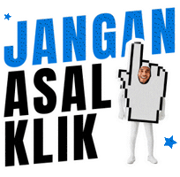Bintangin Sticker by VIRA BCA
