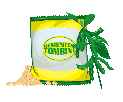 Agro Sticker by sementestombini