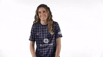 Sport Point GIF by National Women's Soccer League