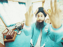 GIF by AP Dhillon