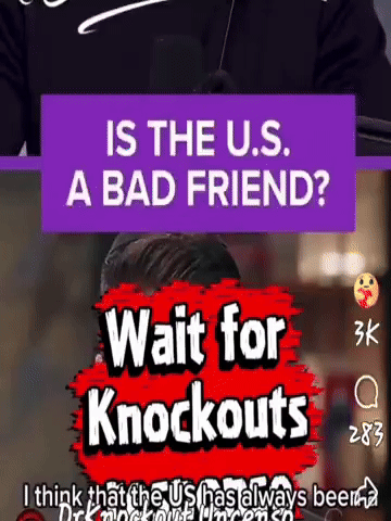 Middle East GIF