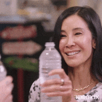 Water Bottle GIF by HBO Max