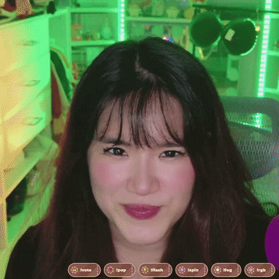 Kiki GIF by Heavy Output Of Banger Streams