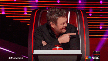 Season 23 Laughing GIF by The Voice
