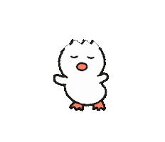 Happy Dance Sticker