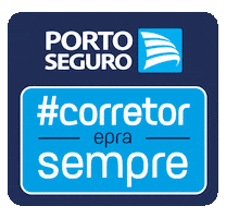Corretor GIF by Porto Seguro