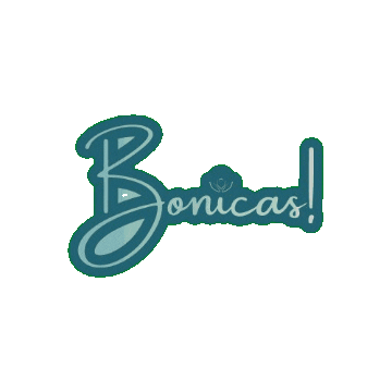 María Plaza Carrasco Sticker