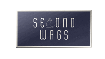 Second Wags Sticker by mess