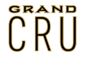 Logo California Sticker by CRU