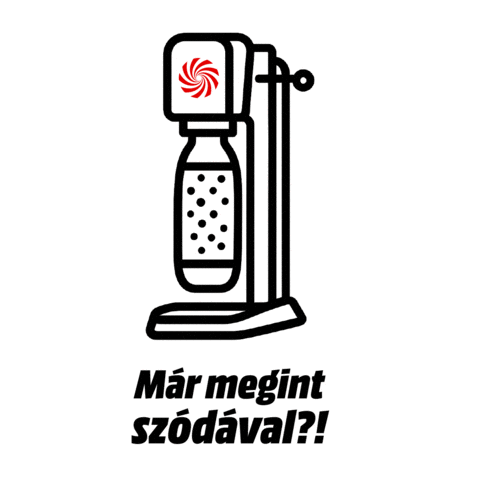Mmhu Sticker by MediaMarkt Magyarország