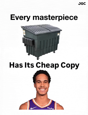 Trash Suns GIF