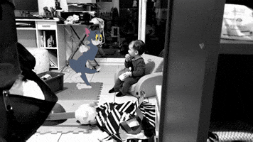 GIF by patrick