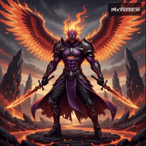 Warlock Resonance GIF