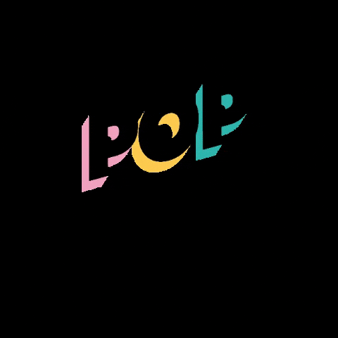 POP Maté GIF
