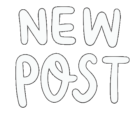 Check It Out Social Media Sticker