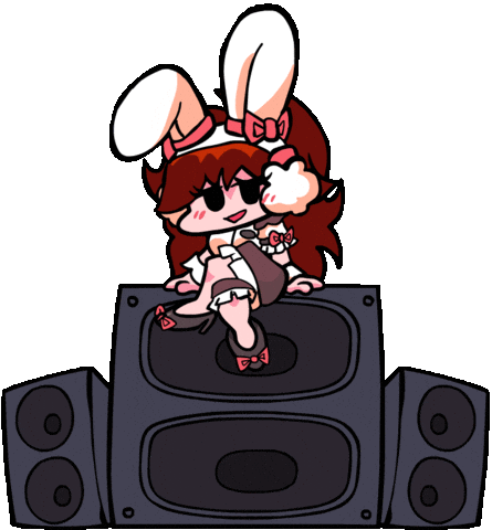 Animation Sticker