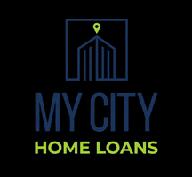 Mortgage Loan GIF by My City Home Loans